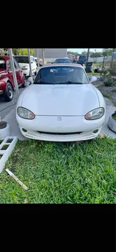 2000 Mazda MX-5 Miata Sport Hard Top Convertible