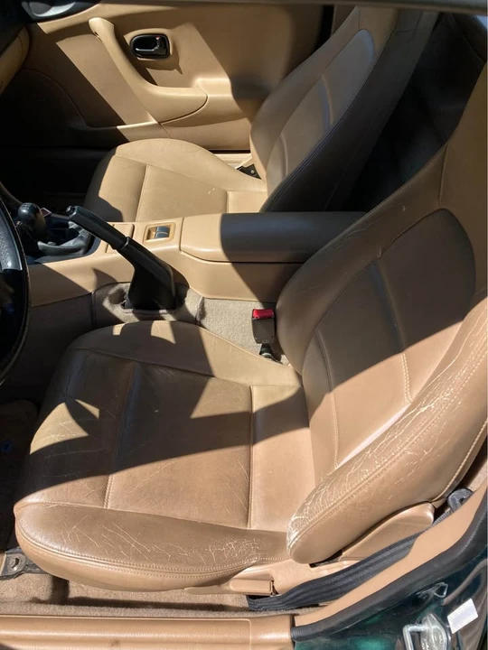 2000 Mazda NB MX-5 Miata - Image 14 of 19