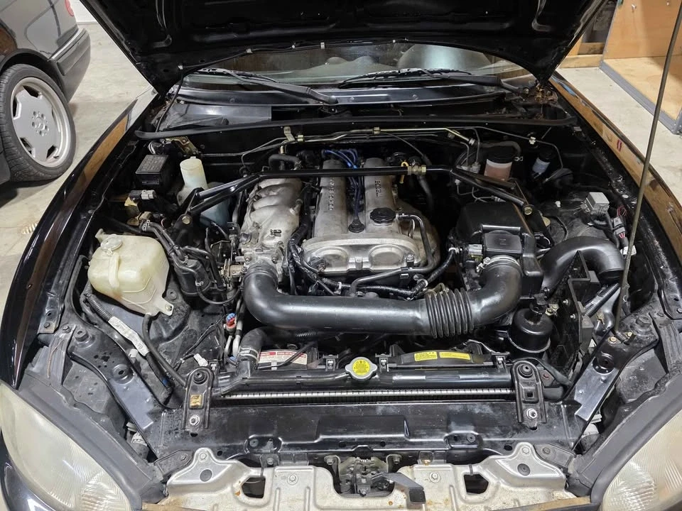 2000 Mazda NB MX-5 Miata - Image 12 of 13