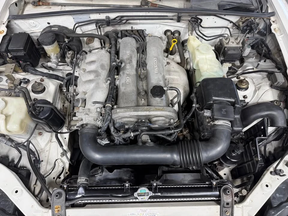 2000 Mazda NB MX-5 Miata - Image 9 of 12