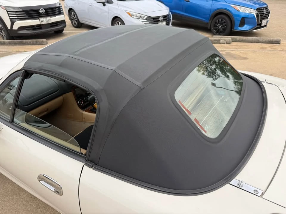 2000 Mazda NB MX-5 Miata - Image 6 of 12