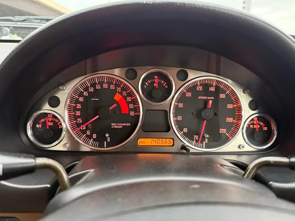 2000 Mazda NB MX-5 Miata - Image 10 of 12