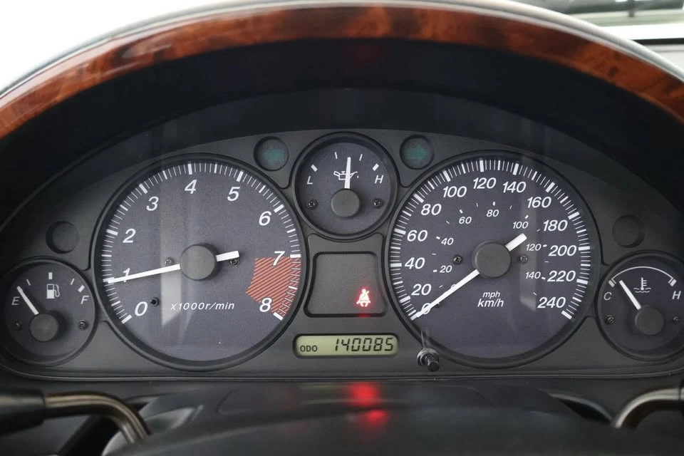 2000 Mazda NB MX-5 Miata - Image 10 of 18