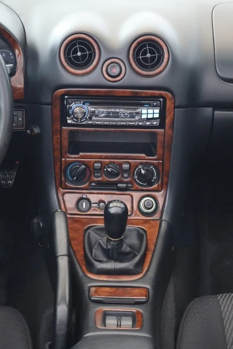 2000 Mazda NB MX-5 Miata - Image 12 of 19