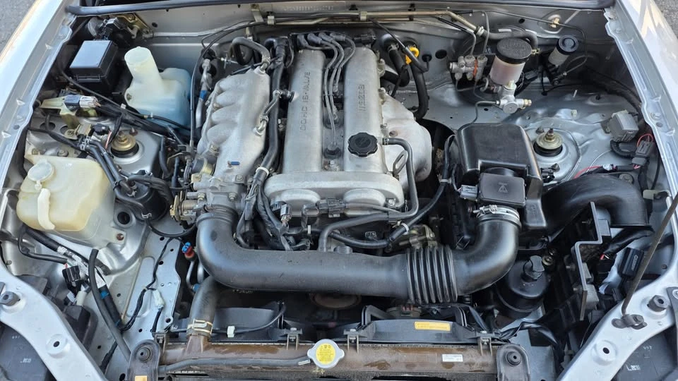 2000 Mazda NB MX-5 Miata - Image 4 of 20
