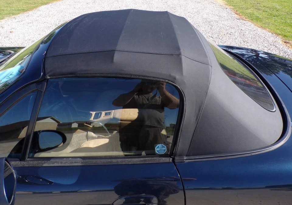 2000 Mazda NB MX-5 Miata - Image 7 of 14