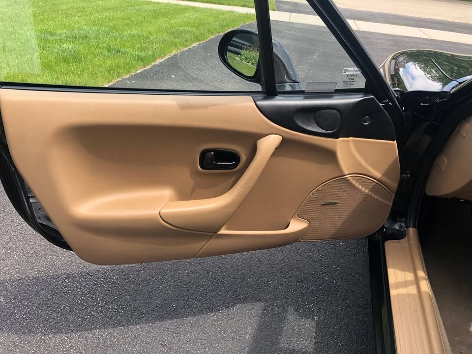2000 Mazda NB MX-5 Miata - Image 5 of 19