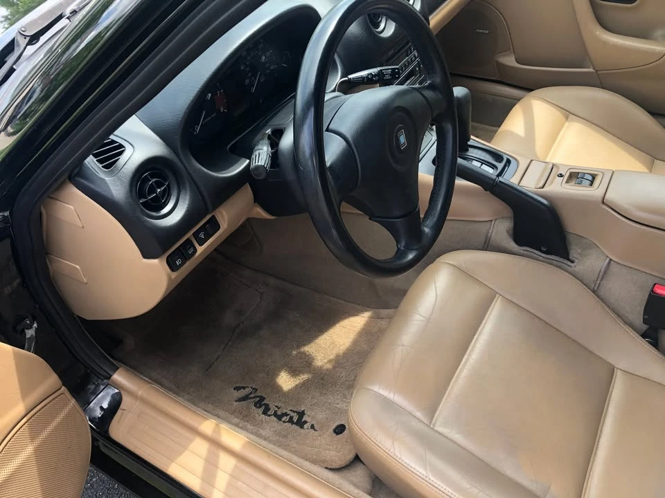 2000 Mazda NB MX-5 Miata - Image 4 of 19