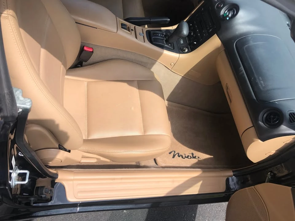 2000 Mazda NB MX-5 Miata - Image 6 of 19
