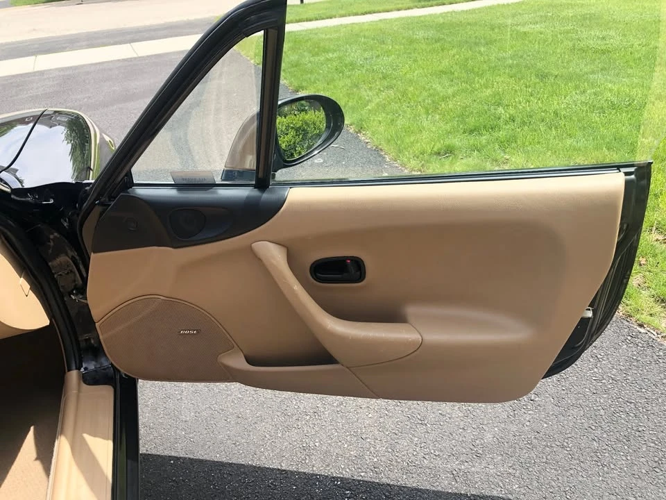 2000 Mazda NB MX-5 Miata - Image 7 of 19