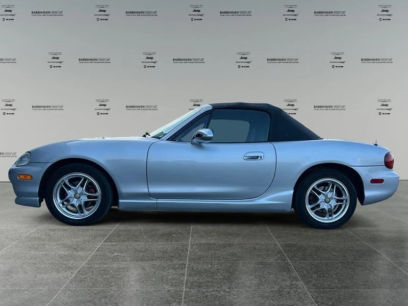 2000 Mazda NB MX-5 Miata - Image 3 of 7