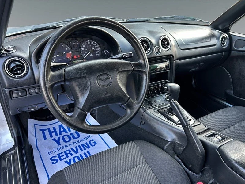 2000 Mazda NB MX-5 Miata - Image 6 of 7