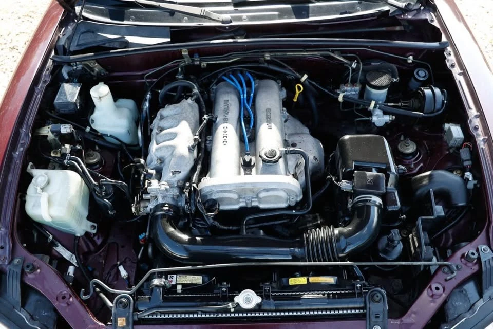 2000 Mazda NB MX-5 Miata - Image 18 of 20