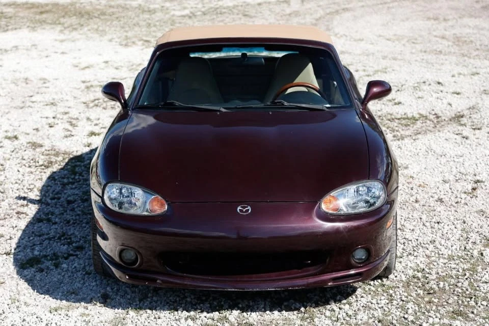 2000 Mazda NB MX-5 Miata - Image 19 of 20