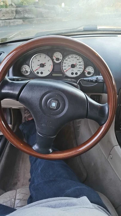2000 Mazda NB MX-5 Miata - Image 4 of 7