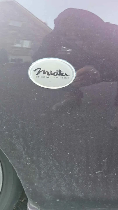 2000 Mazda NB MX-5 Miata - Image 5 of 7