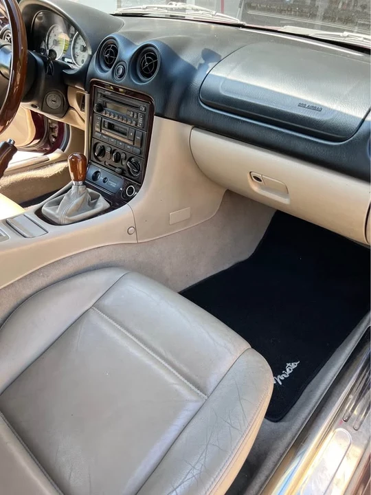 2000 Mazda NB MX-5 Miata - Image 6 of 8