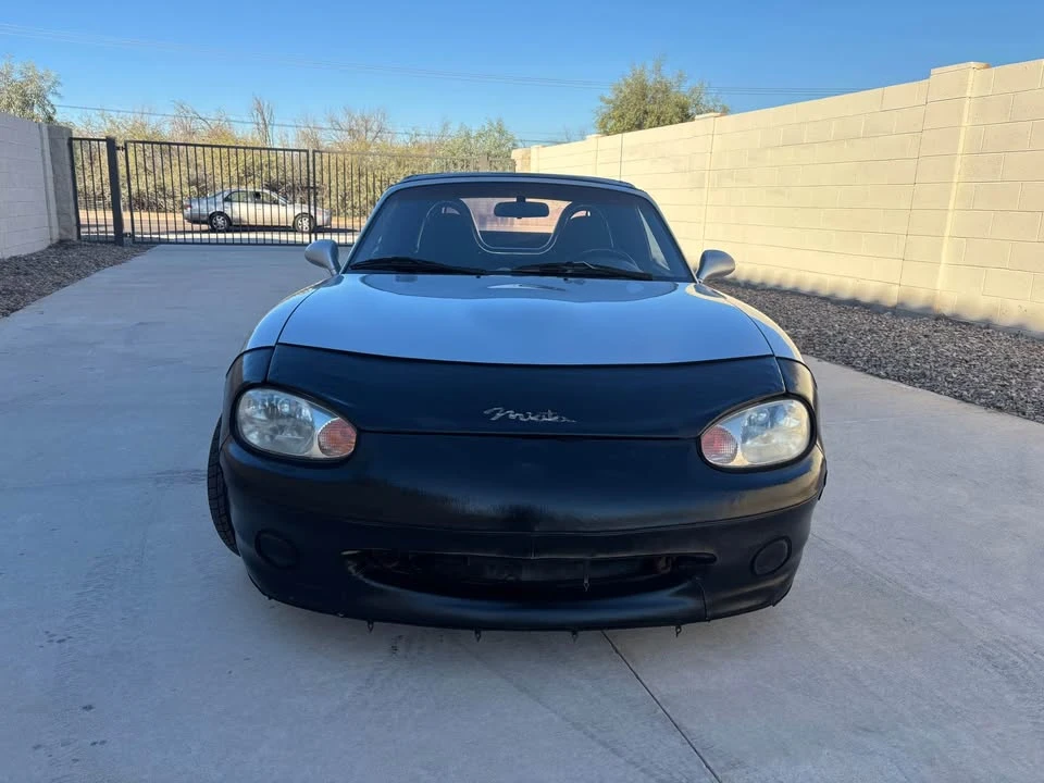 2000 Mazda NB MX-5 Miata - Image 5 of 7