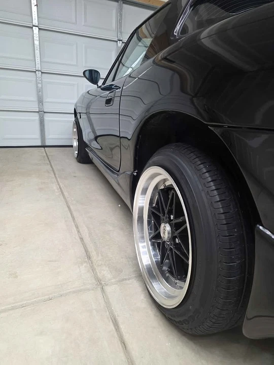 2000 Mazda NB MX-5 Miata - Image 2 of 8