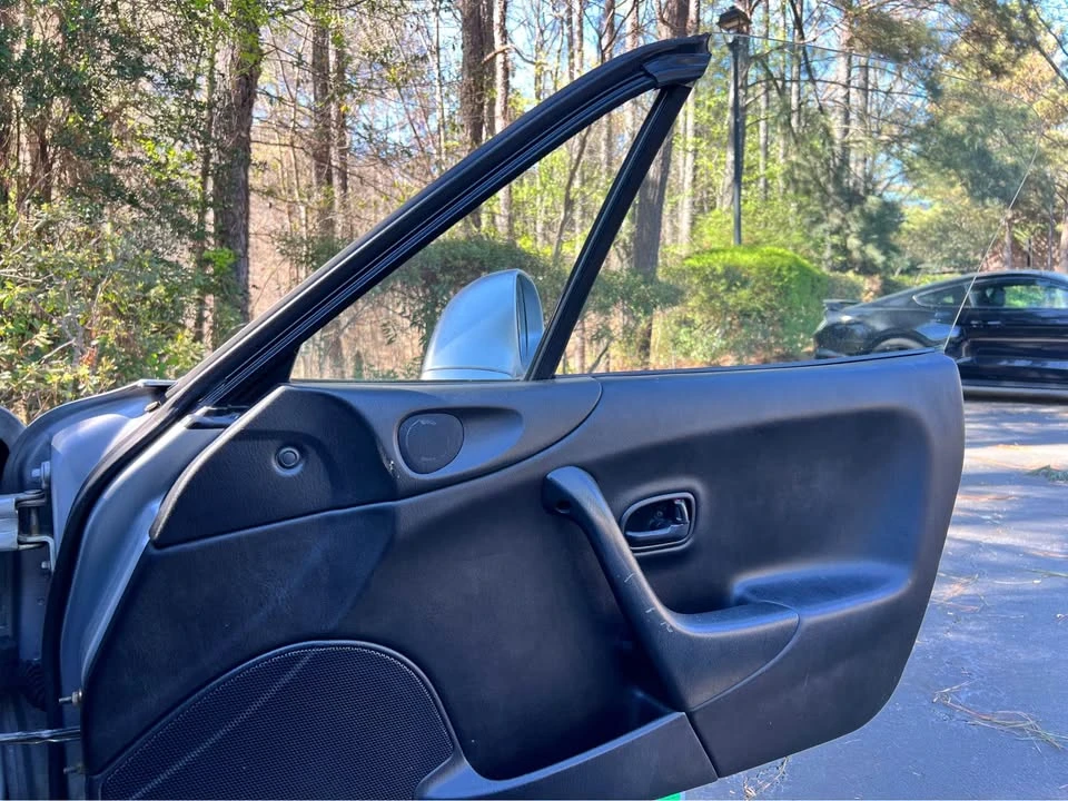 2000 Mazda NB MX-5 Miata - Image 6 of 9