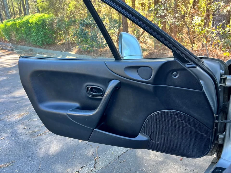 2000 Mazda NB MX-5 Miata - Image 5 of 9
