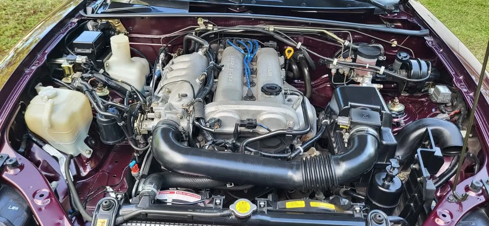 2000 Mazda NB MX-5 Miata - Image 12 of 14