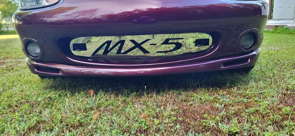 2000 Mazda NB MX-5 Miata - Image 8 of 14