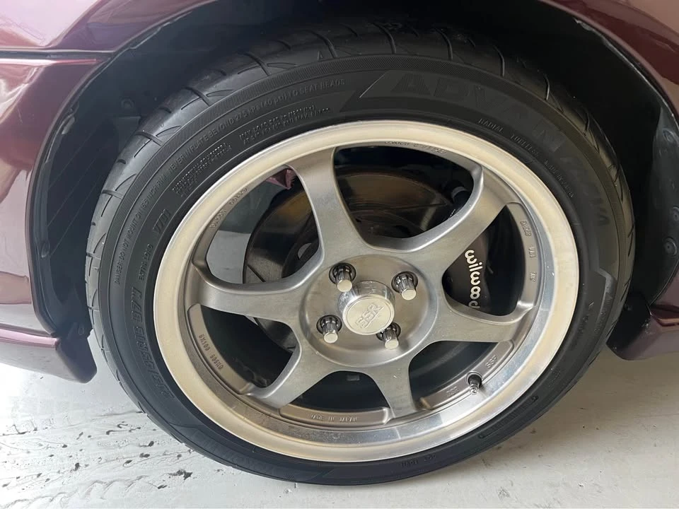 2000 Mazda NB MX-5 Miata - Image 12 of 14