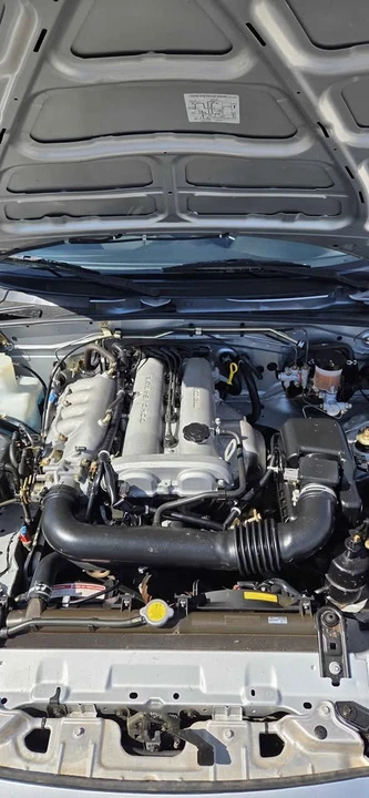 2000 Mazda NB MX-5 Miata - Image 11 of 15