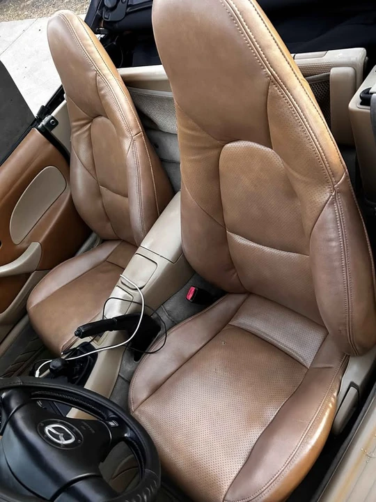 2000 Mazda NB MX-5 Miata - Image 9 of 9