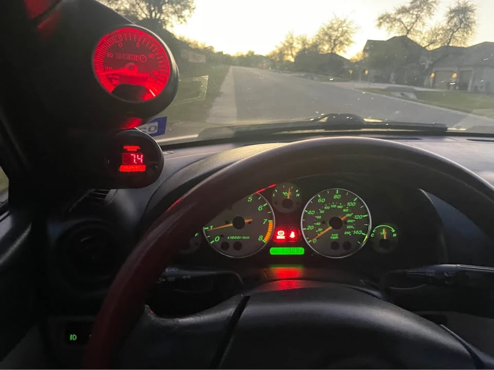 2000 Mazda NB MX-5 Miata - Image 9 of 9