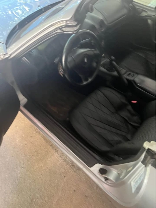2000 Mazda NB MX-5 Miata - Image 7 of 11