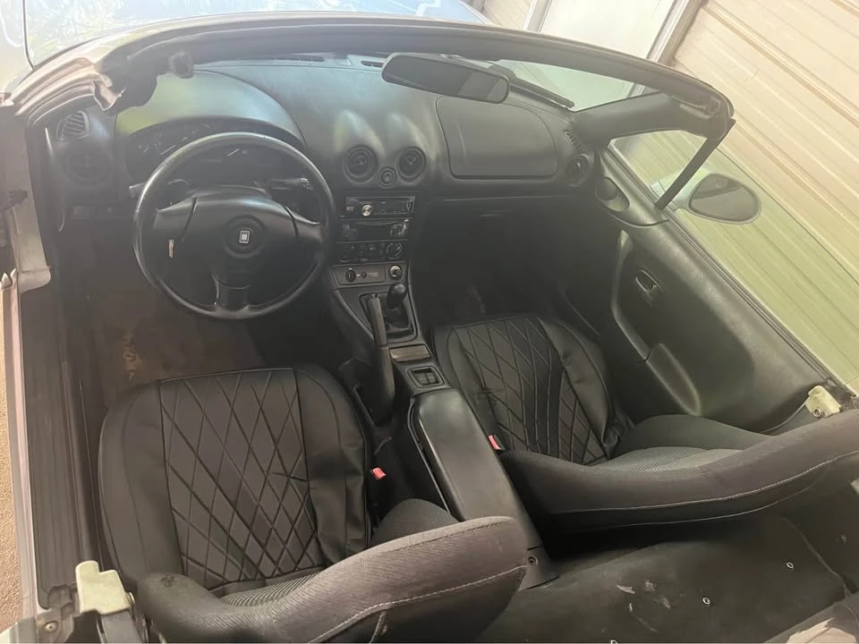 2000 Mazda NB MX-5 Miata - Image 10 of 11