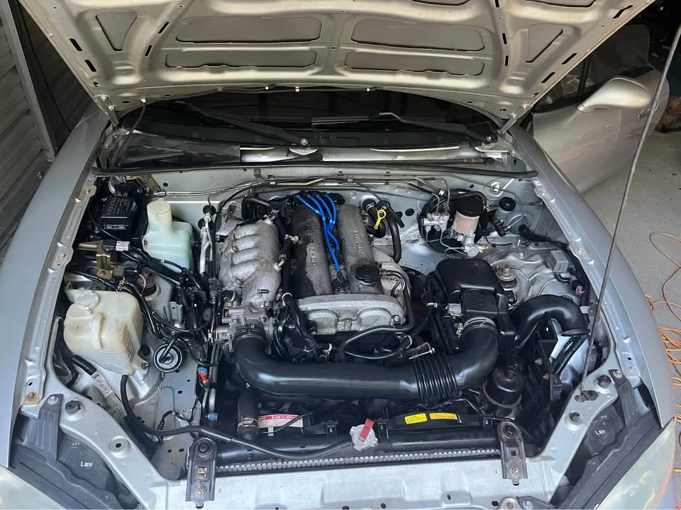 2000 Mazda NB MX-5 Miata - Image 11 of 11