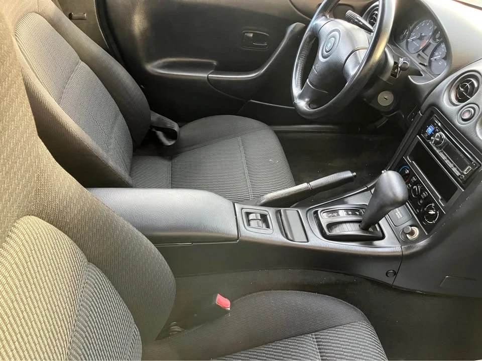 2000 Mazda NB MX-5 Miata - Image 6 of 8