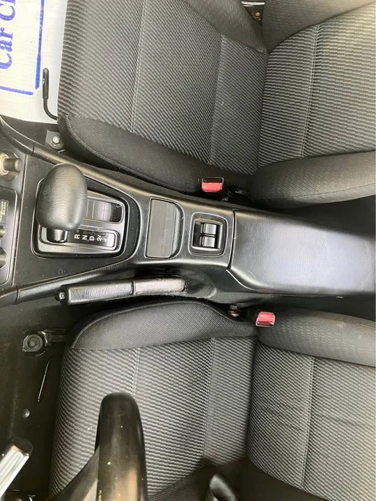 2000 Mazda NB MX-5 Miata - Image 8 of 8