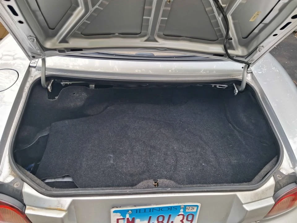 2000 Mazda NB MX-5 Miata - Image 6 of 15
