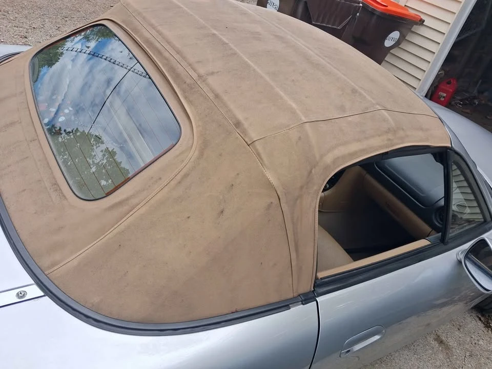 2000 Mazda NB MX-5 Miata - Image 3 of 15