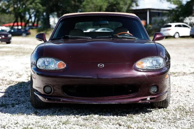 2000 Mazda NB MX-5 Miata - Image 16 of 19