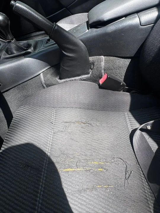 2000 Mazda NB MX-5 Miata - Image 18 of 19