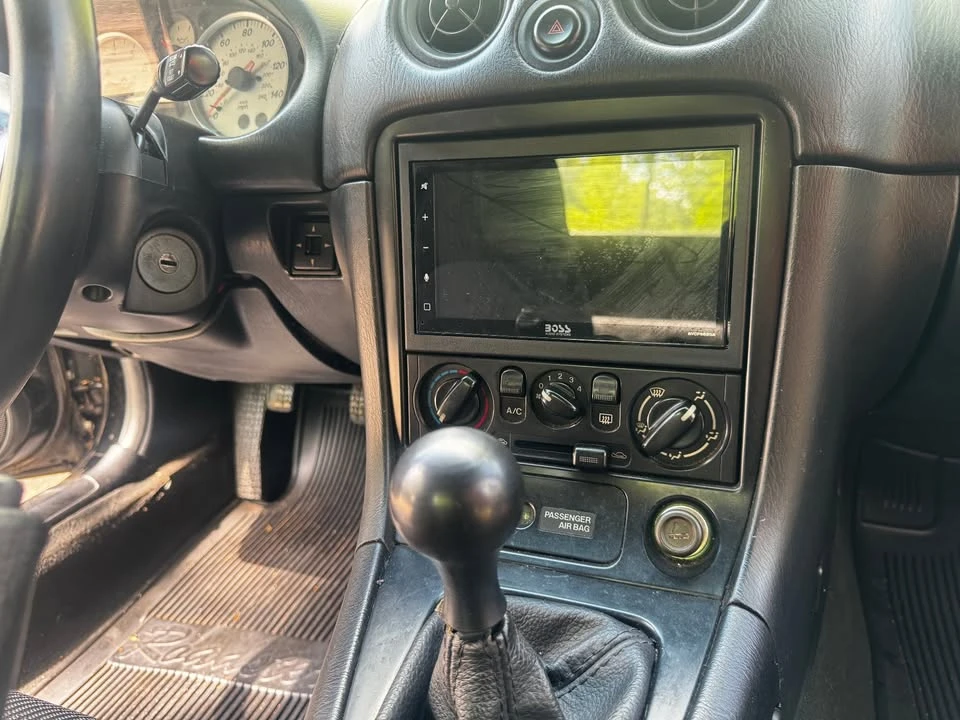 2000 Mazda NB MX-5 Miata - Image 12 of 19