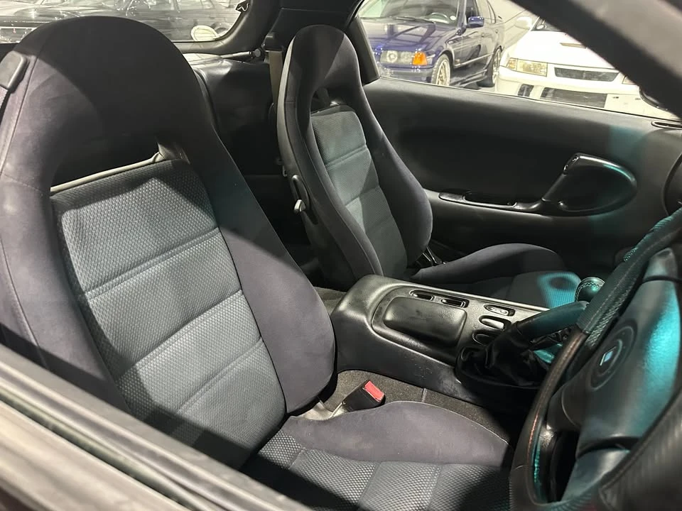 2000 Mazda RX-7 FD - Image 15 of 19
