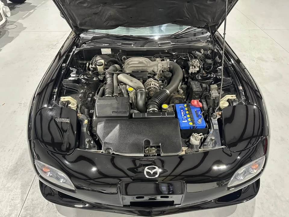 2000 Mazda RX-7 FD - Image 19 of 19