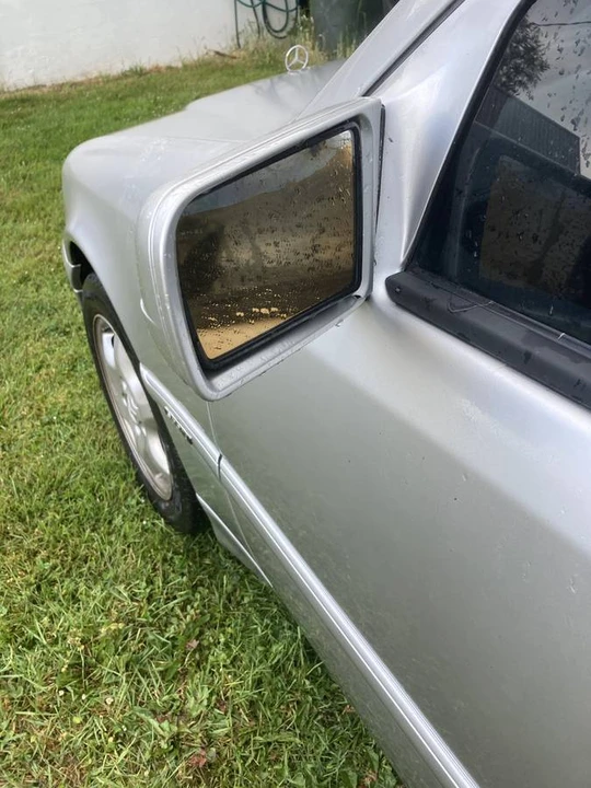 2001 Mercedes-Benz W203 C-Class - Image 10 of 15