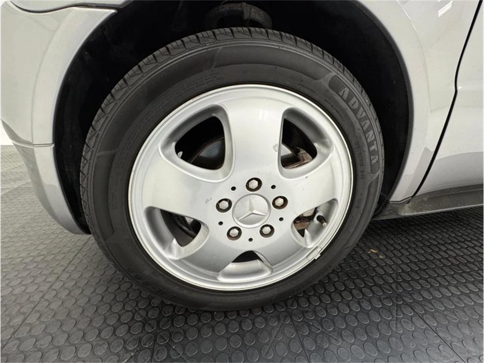 2000 Mercedes-Benz R129 SL-Class - Image 11 of 31