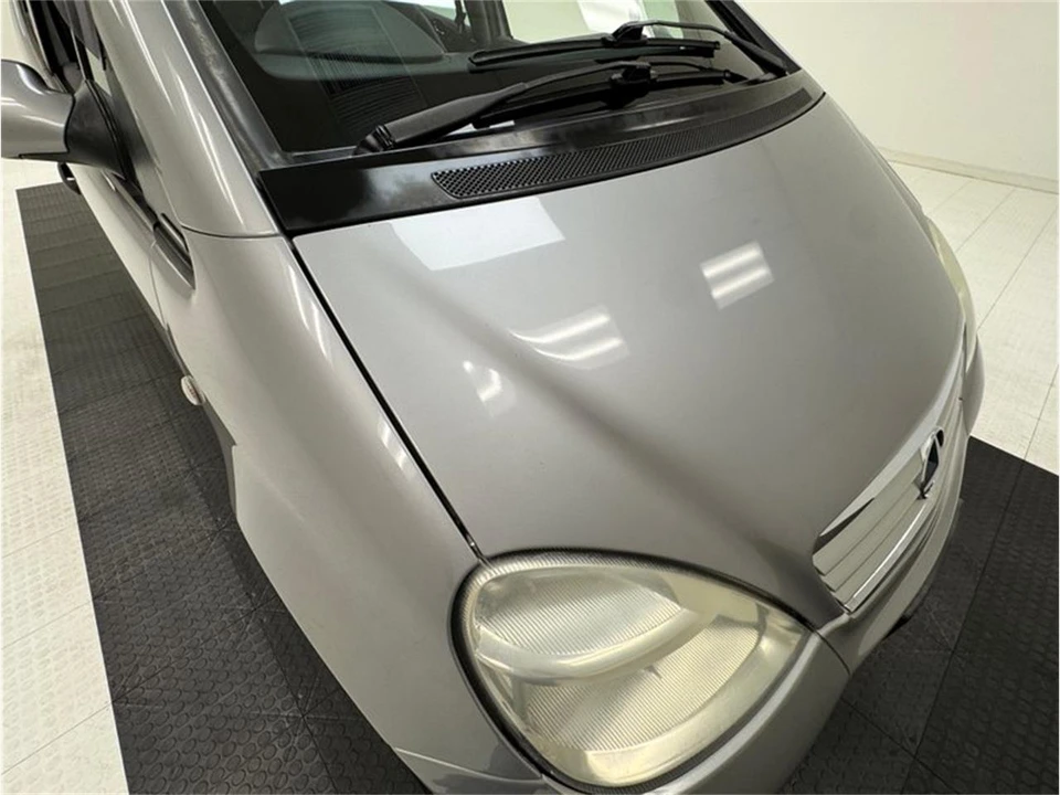 2000 Mercedes-Benz R129 SL-Class - Image 22 of 31