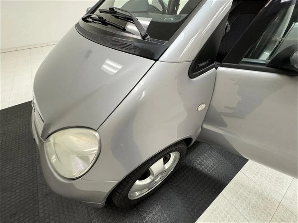 2000 Mercedes-Benz R129 SL-Class - Image 28 of 31