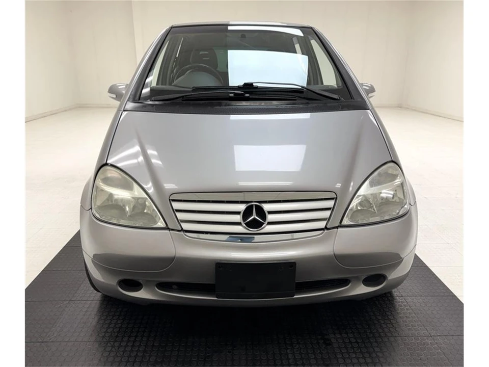2000 Mercedes-Benz R129 SL-Class - Image 8 of 31