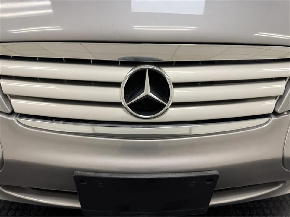 2000 Mercedes-Benz R129 SL-Class - Image 9 of 31