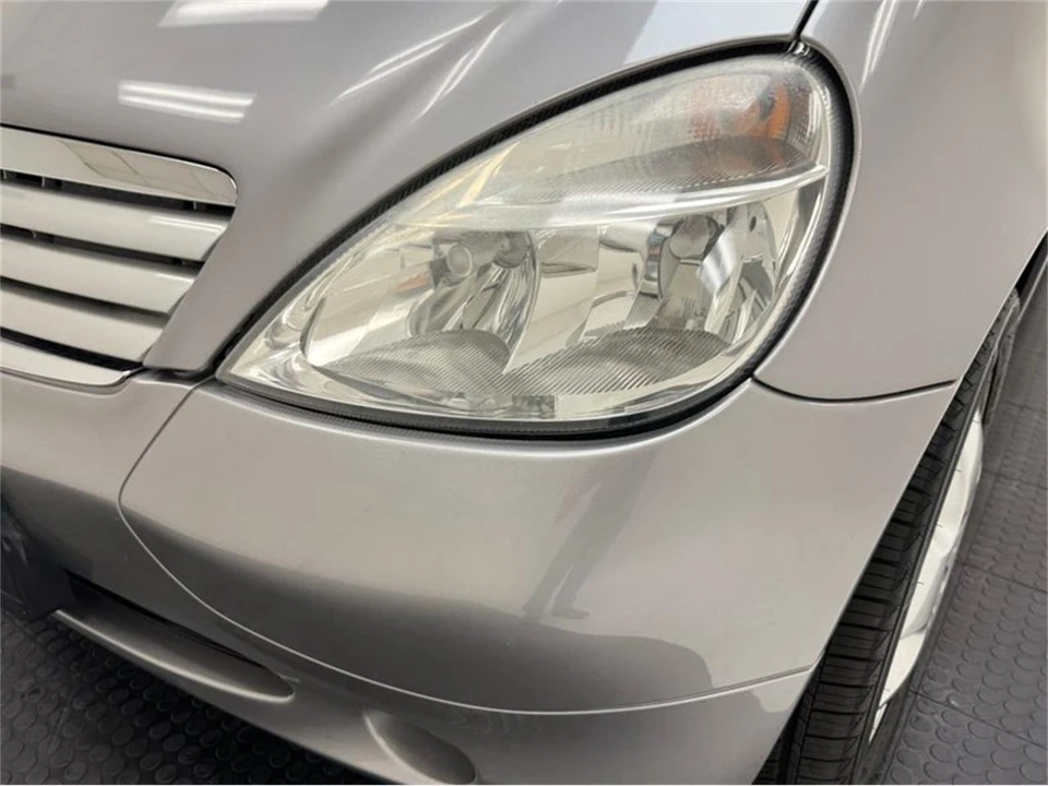 2000 Mercedes-Benz R129 SL-Class - Image 10 of 31